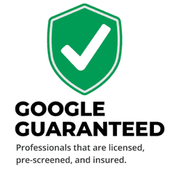 Google Guaranteed with Trust Portland OR