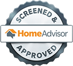 Home Advisor Service Logo