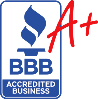 BBB Logo Bridging Community Trust Portland OR