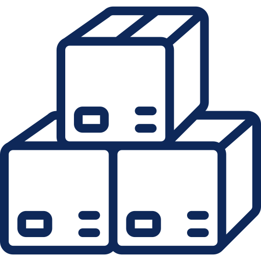 boxes icon