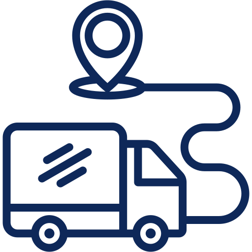 full service moves icon