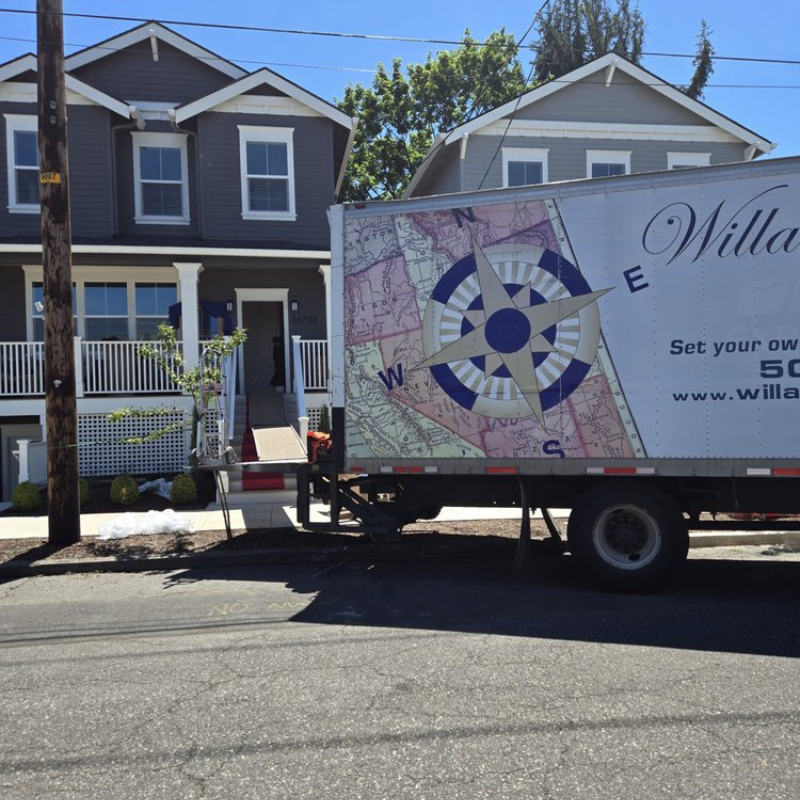 Movers Portland OR Community Portland OR