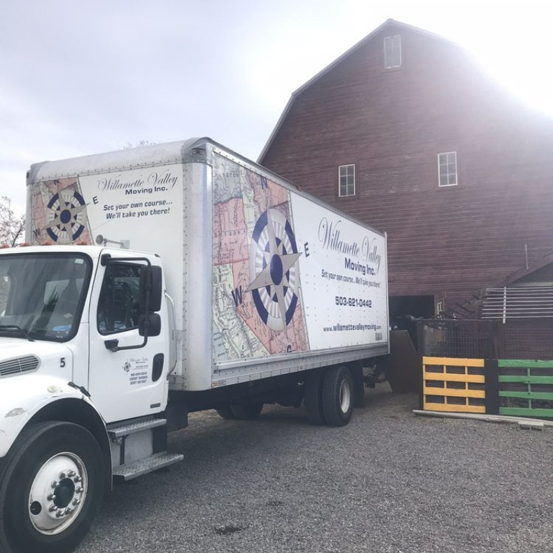 Movers Hillsboro OR Hillsboro OR Packing Services Portland OR