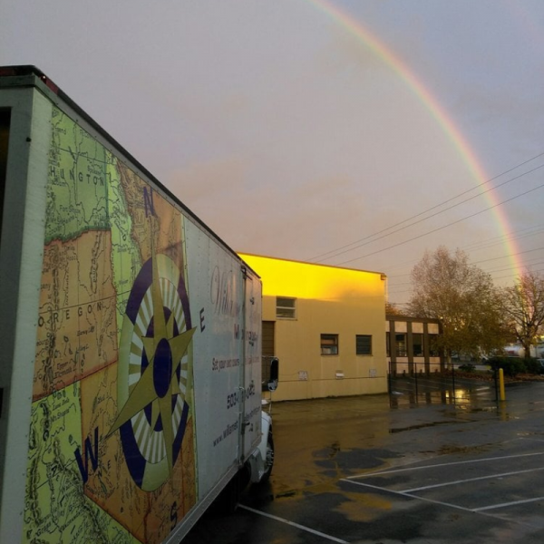 Movers Tigard OR Tigard OR