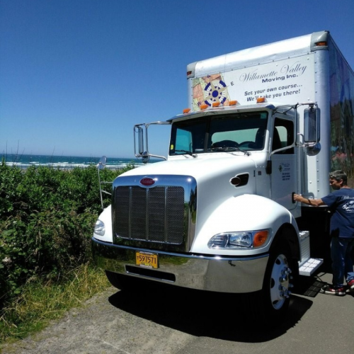Movers Sherwood OR Sherwood OR